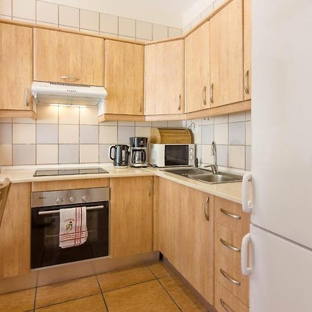 One Bedroom Ocean View Golf Del Sur Apartament Сан-Мігель-де-Абона Номер фото