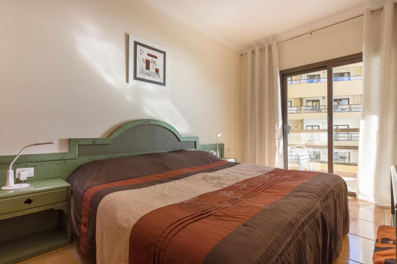 One Bedroom Ocean View Golf Del Sur Apartament Сан-Мігель-де-Абона Номер фото