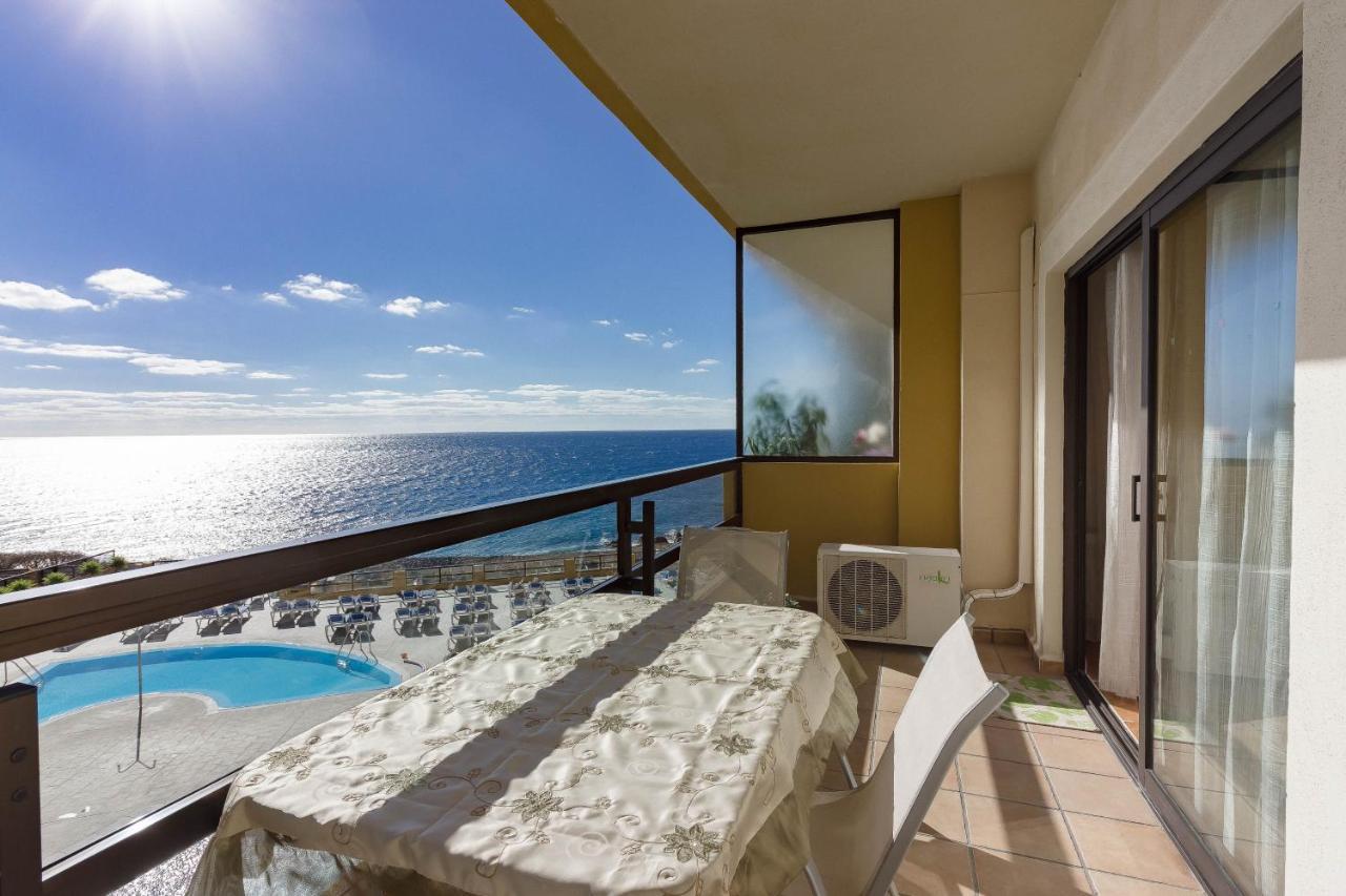One Bedroom Ocean View Golf Del Sur Apartament Сан-Мігель-де-Абона Номер фото