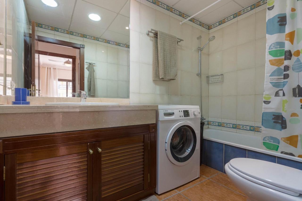 One Bedroom Ocean View Golf Del Sur Apartament Сан-Мігель-де-Абона Номер фото