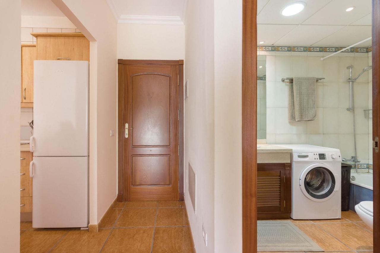 One Bedroom Ocean View Golf Del Sur Apartament Сан-Мігель-де-Абона Номер фото