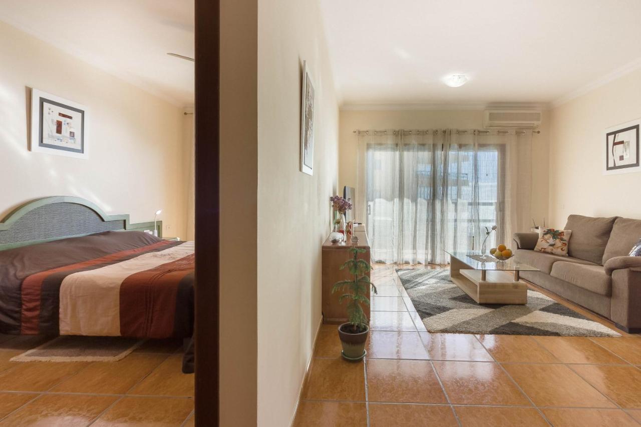 One Bedroom Ocean View Golf Del Sur Apartament Сан-Мігель-де-Абона Номер фото