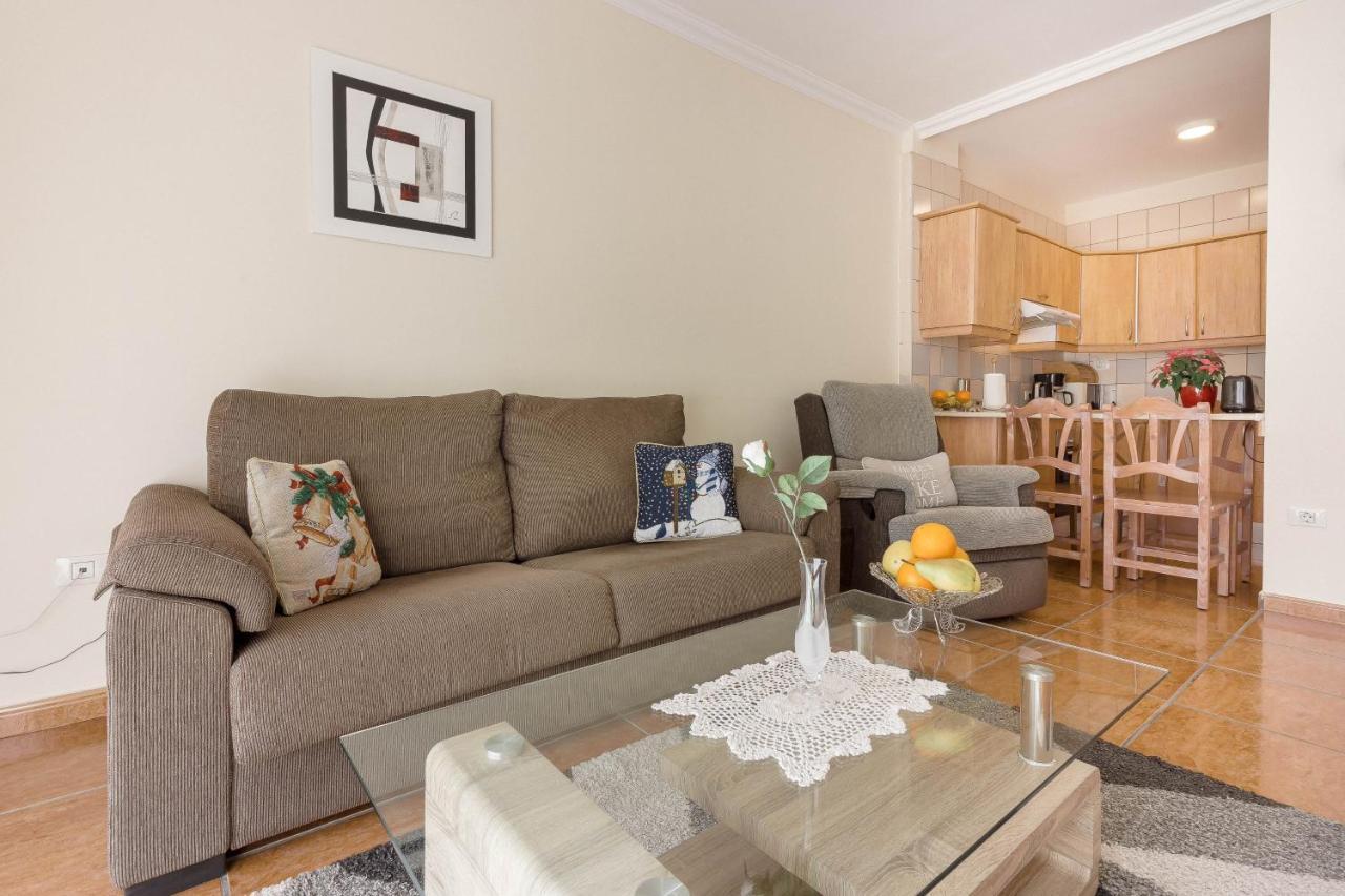 One Bedroom Ocean View Golf Del Sur Apartament Сан-Мігель-де-Абона Номер фото