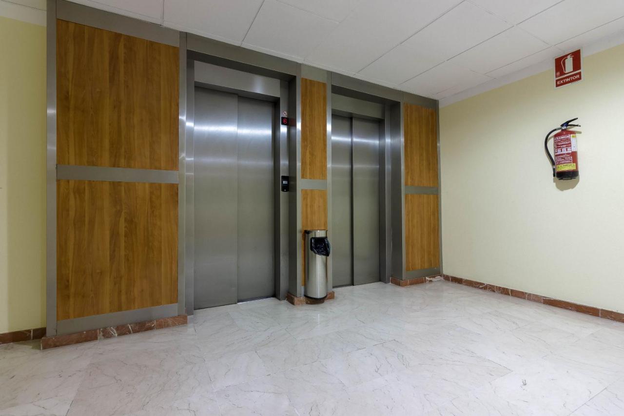 One Bedroom Ocean View Golf Del Sur Apartament Сан-Мігель-де-Абона Номер фото