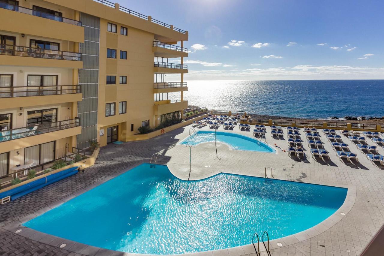 One Bedroom Ocean View Golf Del Sur Apartament Сан-Мігель-де-Абона Номер фото