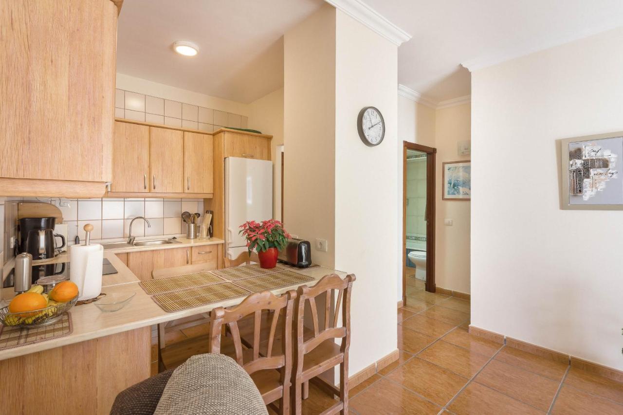 One Bedroom Ocean View Golf Del Sur Apartament Сан-Мігель-де-Абона Номер фото