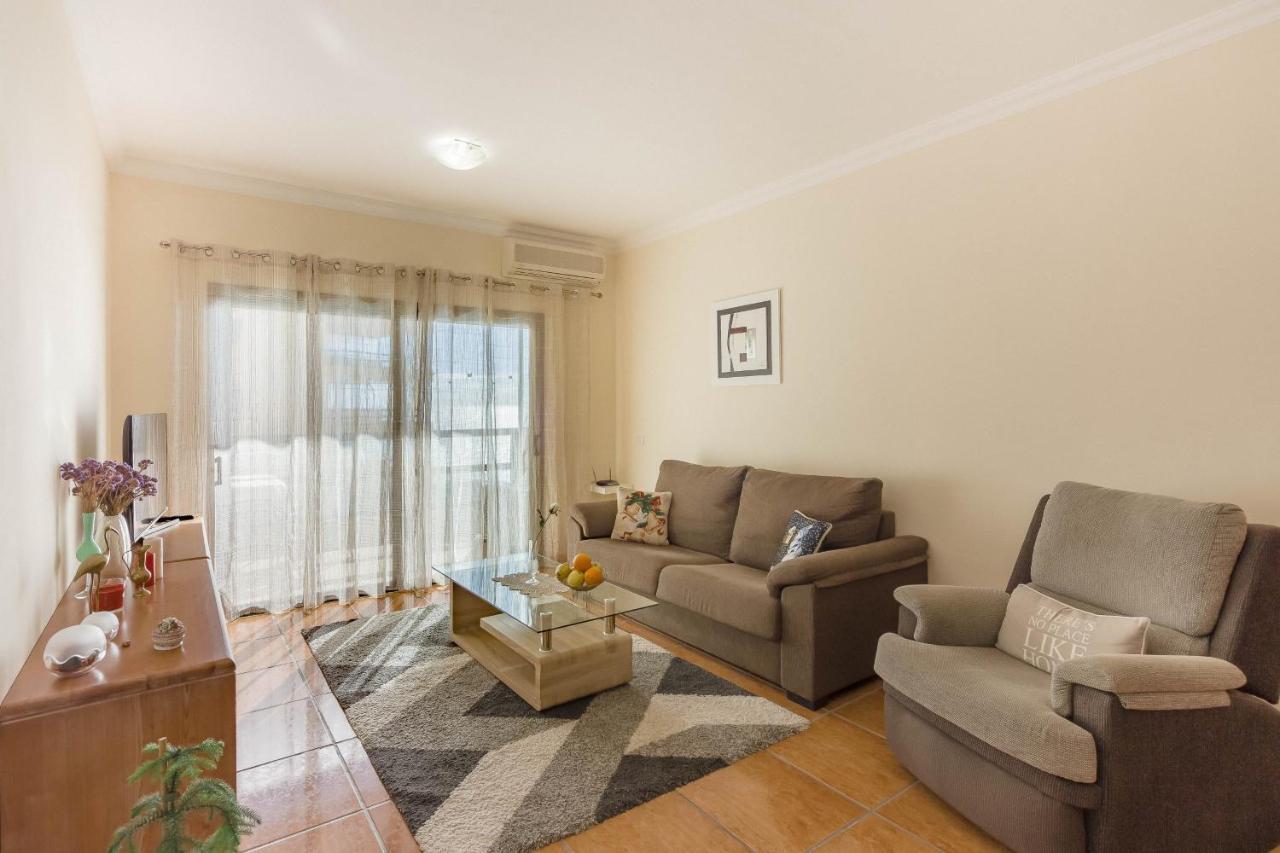 One Bedroom Ocean View Golf Del Sur Apartament Сан-Мігель-де-Абона Номер фото