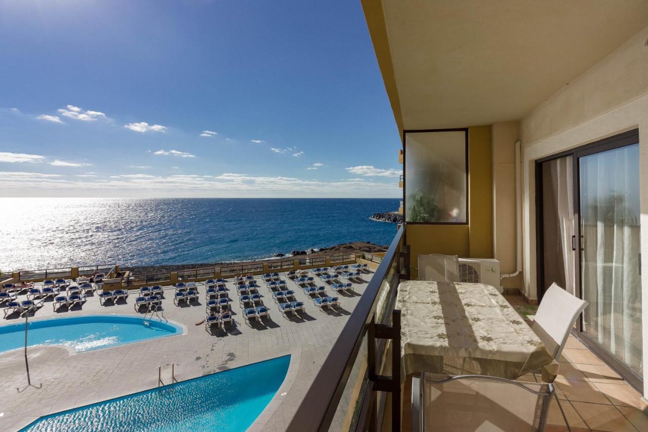 One Bedroom Ocean View Golf Del Sur Apartament Сан-Мігель-де-Абона Номер фото